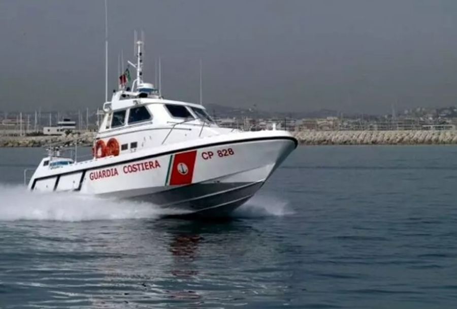 U sëmur në tragetin Greqi Itali  operacioni që i shpëtoi jetën e gruas shqiptare