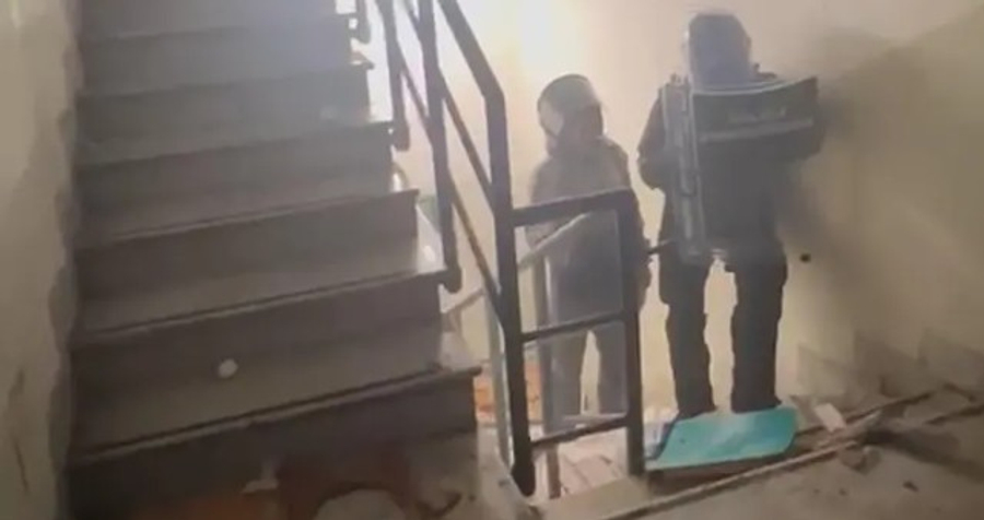 Revolta në burgun e Pisas  zbulohen organizatorët dhe ai që e transmetoi live në Tik Tok  EMRAT e 3 shqiptarëve