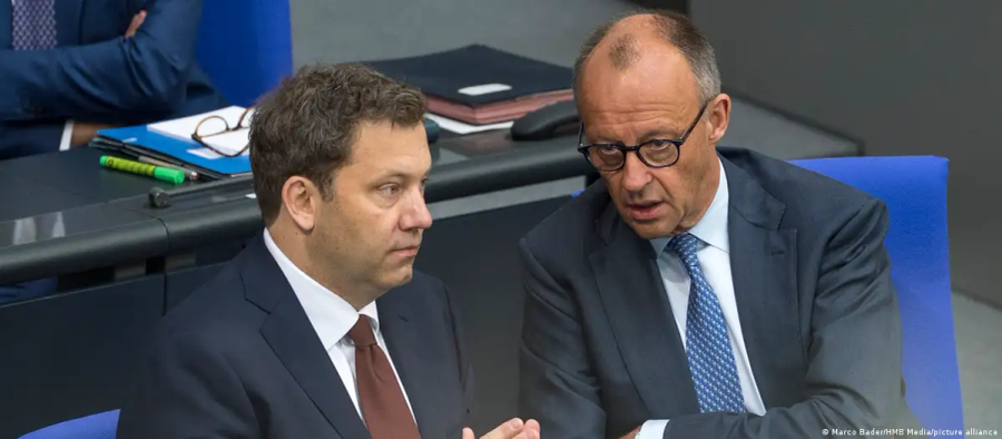 Sondazhet e fundit   AfD e para  rënie historike e Merzit