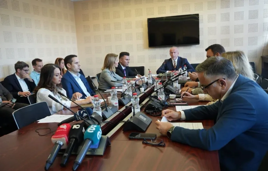 Të hënën Komisioni për Legjislacion shqyrton projektligjin për ndryshimet e Ligjit për Specialen