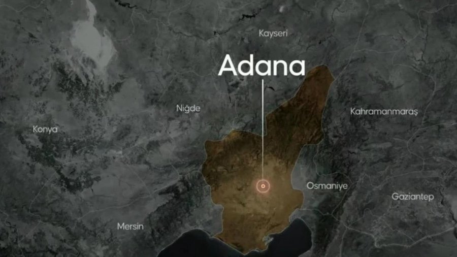 Tre tërmete të një pas njëshëm alarmojnë Adanan në Turqi