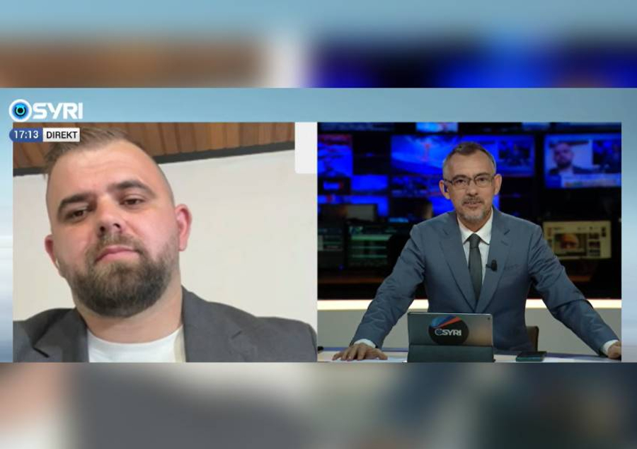 VIDEO  Aziri  Shqiptarëve në Luginën e Preshevës nuk u duhen shumë deputetë  por deputetë që ngrenë zërin