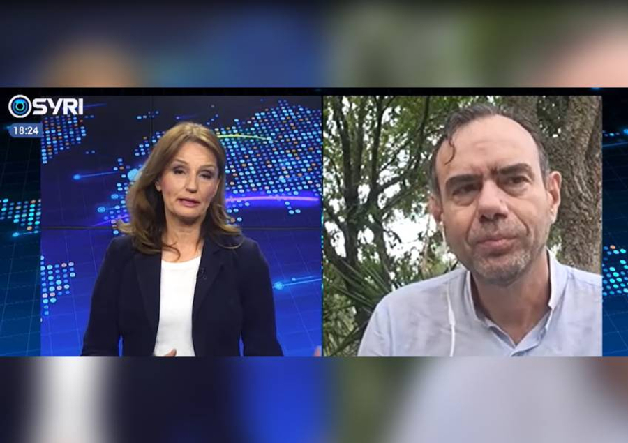 VIDEO  Burimi  Protestat në Francë do të qetësohen  por beteja e vërtetë është te karburantet