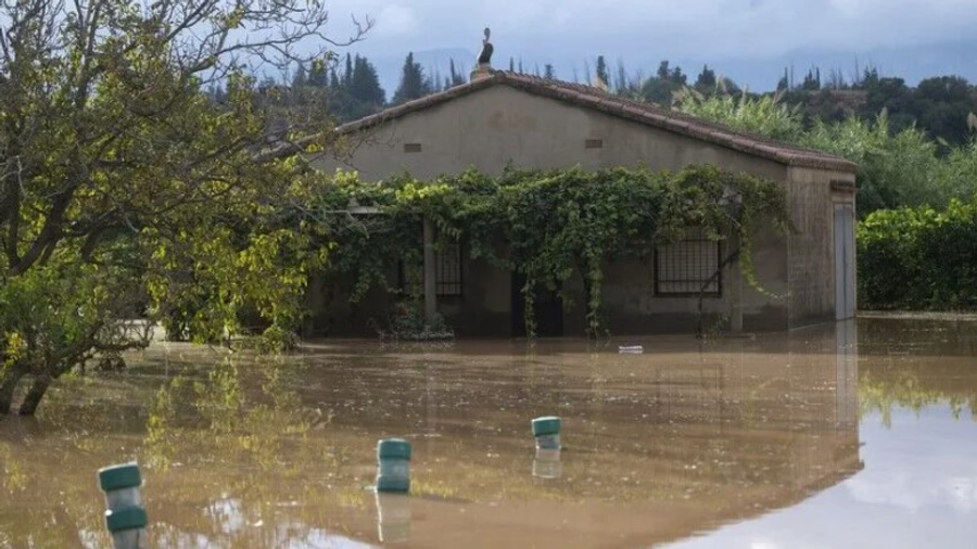 Dy viktima nga stuhitë në Katalonjë të Spanjës