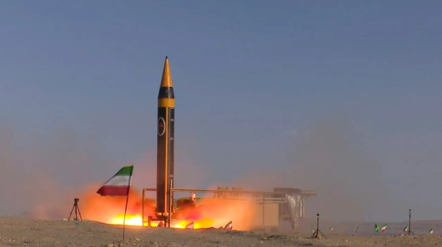 Teherani do të rrisë rrezen efektive të raketave të tij
