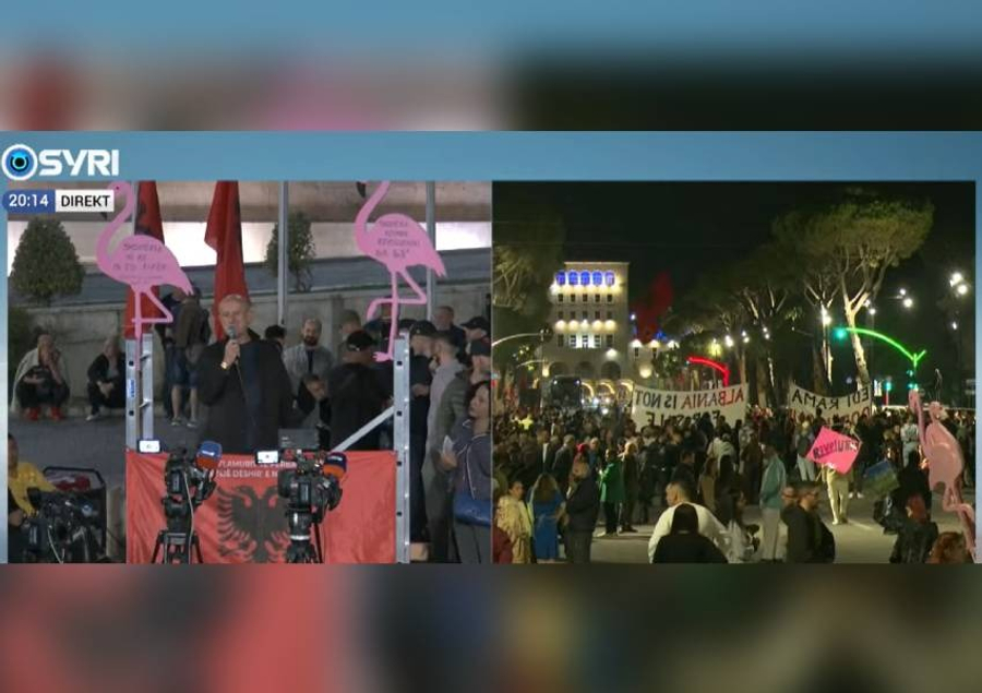 VIDEO  Pedagogu Vorpsi Ramës  Dorëheqja është minimumi i asaj që mund të bësh