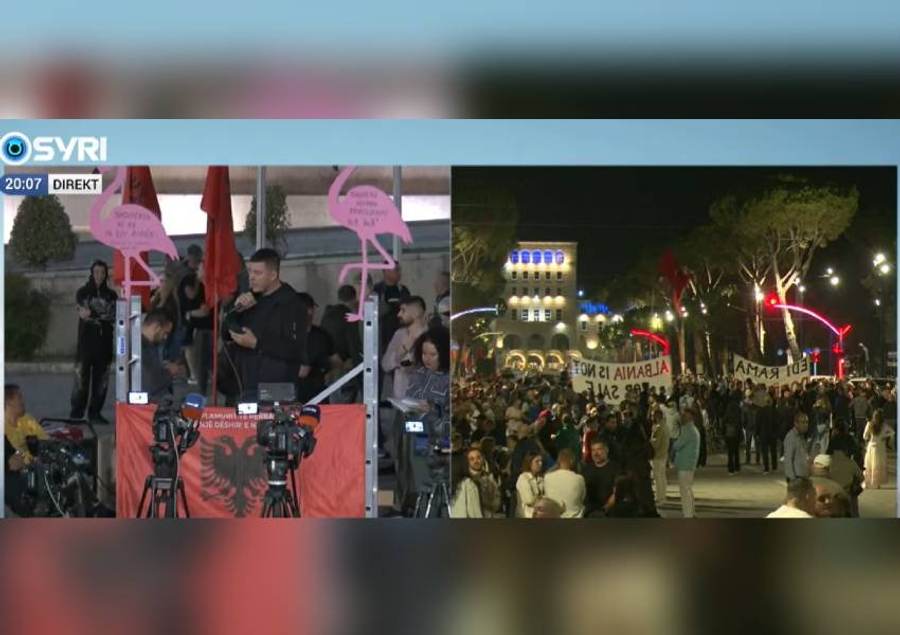 VIDEO  Rama na la të mbijetojmë  jo të jetojmë   Qytetari  Ne do të flasim  nuk do të heshtim