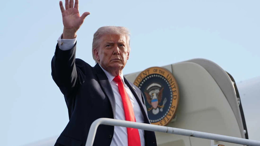 Trump përgatitet për një tur intensiv  do të vizitojë të paktën 10 shtete