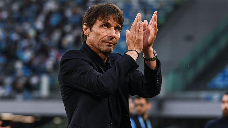 Conte u dërgon sinjal klubeve të mëdha  Dua një skuadër që ka harruar historinë e saj