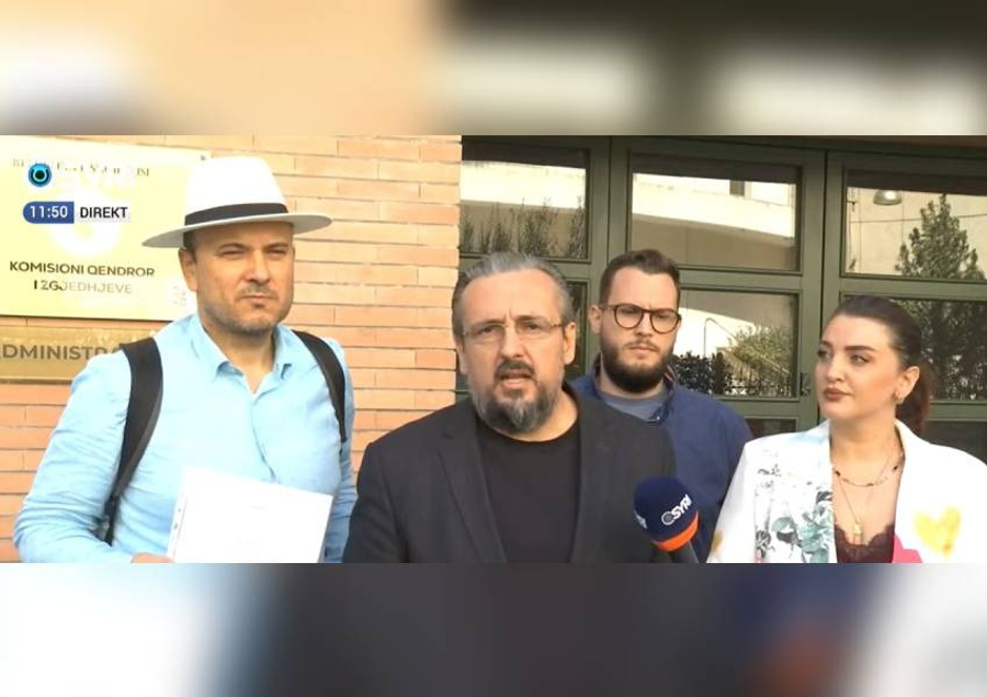 ​Leja e Ramës për ndërtim të parku ‘Rinia’, Teliti: Fjala e qytetarit dëgjohet vetëm me referendum...