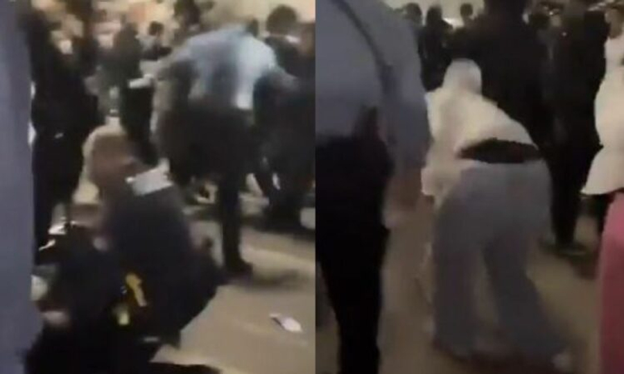 Masakër në një festë në SHBA  Dy të vdekur dhe dhjetëra të plagosur