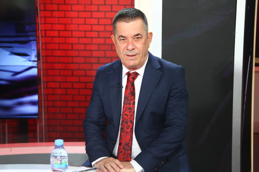 Protestat në Prishtinë  Vangjeli  Kosova ka hyrë në një spirale shumë të rëndë krize
