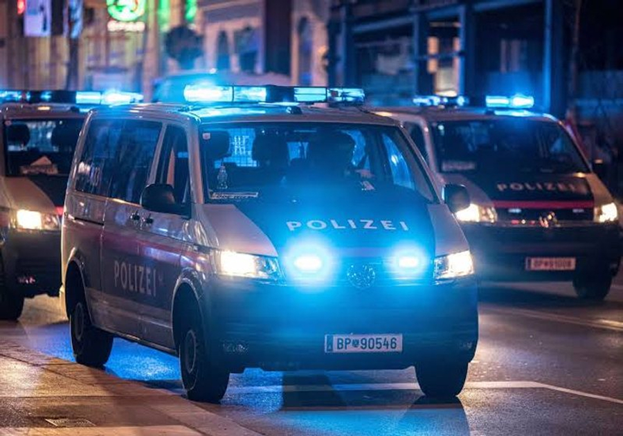 Kokainë në hotel   Arrestohen 6 persona në Austri  mes tyre 3 shqiptarë