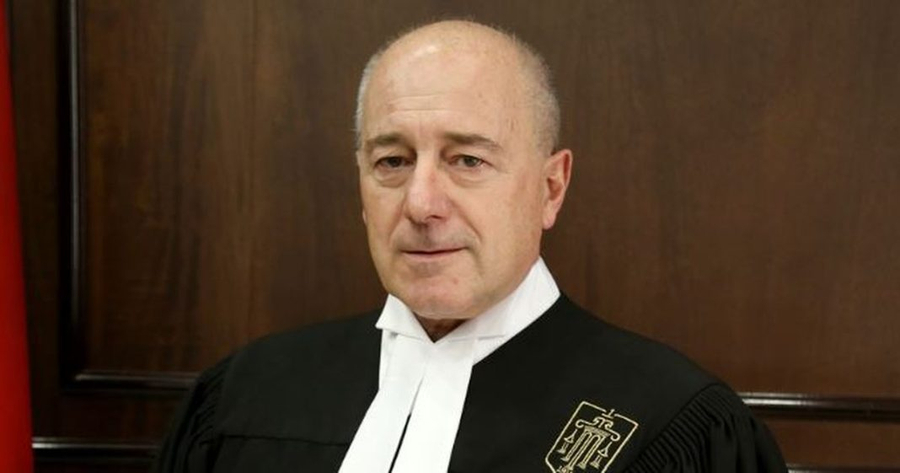 Ilir Panda, zgjidhet kryetari i ri i Gjykatës së Lartë
