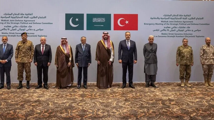 Sulmet e Huthëve  Aleanca e Mbrojtjes së Mekës gati të dislokojë trupa ushtarake në Arabinë Saudite