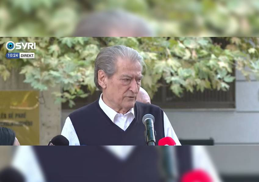 Berisha  Padrino dyshohet se ka bërë marrëveshje me Dhomën e Avokatisë për të gjobitur sa më shumë qytetarët