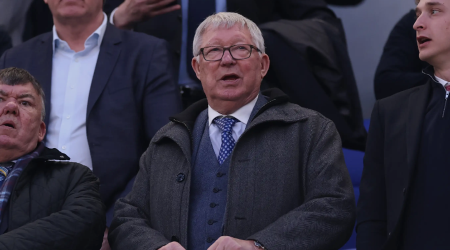 Sir Alex Ferguson rrëfen momentet e tmerrshme pas hemorragjisë cerebrale  Nuk mund të flisja