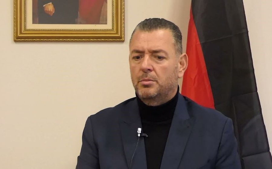 'Mbylli sytë për 400 mijë lekë', administratori i 'ECO-ELB', Leli Kaja arrestohet për korrupsion 
