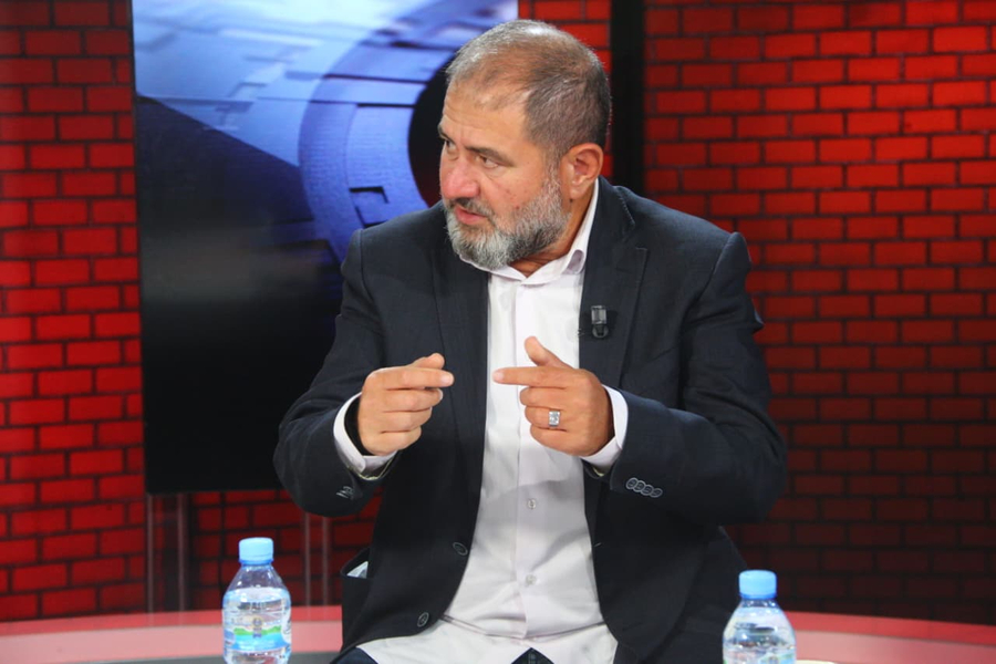 VIDEO  Shkullaku  Pse Rama zgjodhi Ron Yeffetin dhe jo Lockheed Martin  Këtu është gjithçka e strukturuar