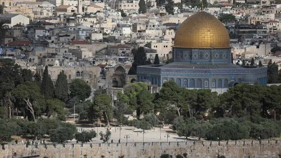 Ministria palestineze  Izraeli sulmoi Al Aksën 26 herë në shtator  ndaloi ezanin 150 herë në Hebron