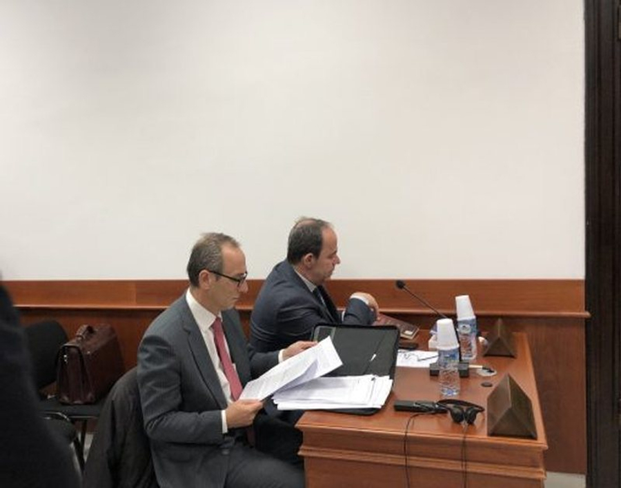 Vettingu rrëzohet sërish në Strasburg  Gjykata Europiane kthen në detyre Adnand Kosovën