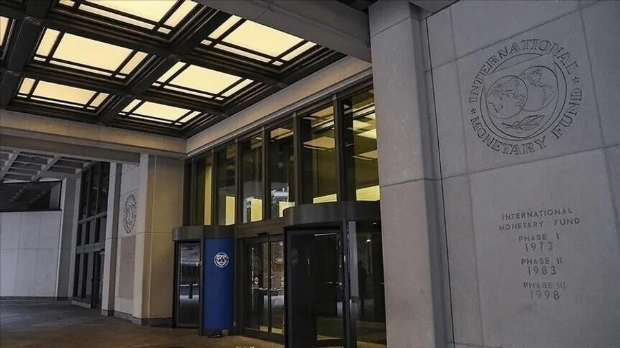 FMN  Rritja e ndikimit të fondeve spekulative mund të përforcojë stresin në tregun financiar