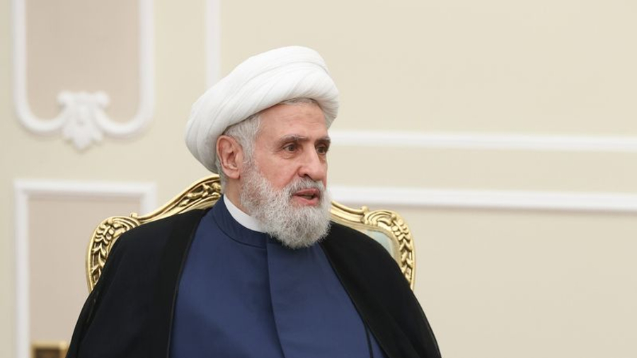 Lideri i Hezbollahut kërkon tërheqje të plotë të Izraelit nga Libani