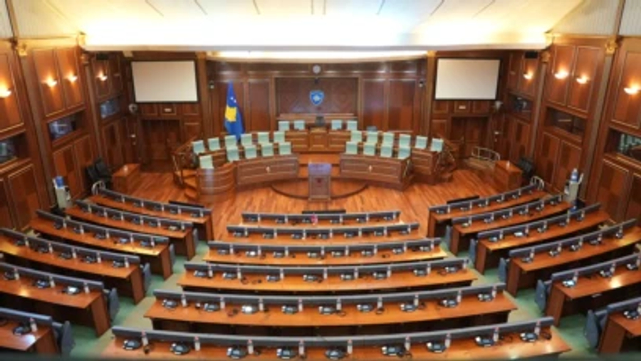 PDK ja e pranon propozimin e Kurtit për Justina Shiroka Pulën presidente