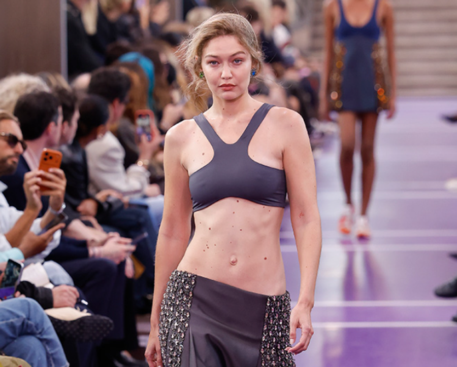  Si u bë modele e suksesshme    Gigi Hadid përballet sërish me kritika