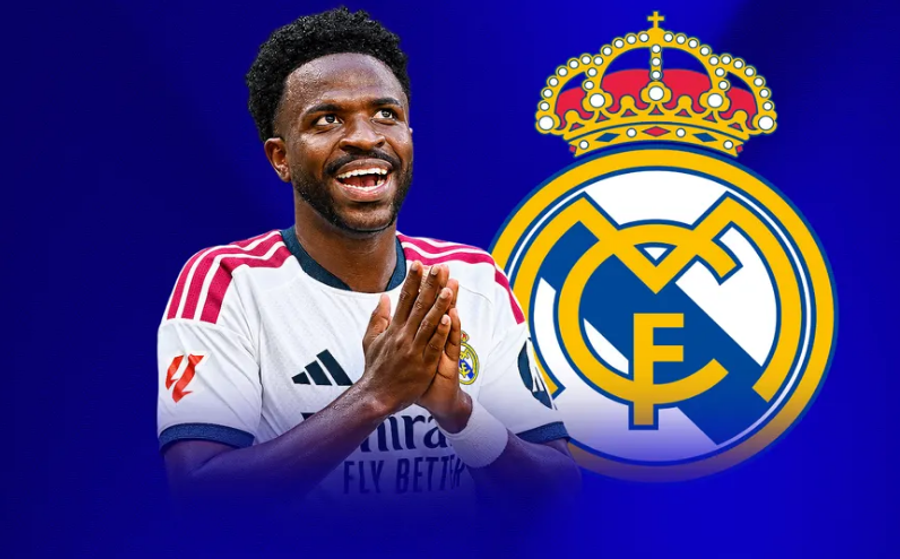 Vinicius në krizë te Real Madridi  i bie vlera 70 milionë euro në 18 muaj  hapet rruga për Arsenalin