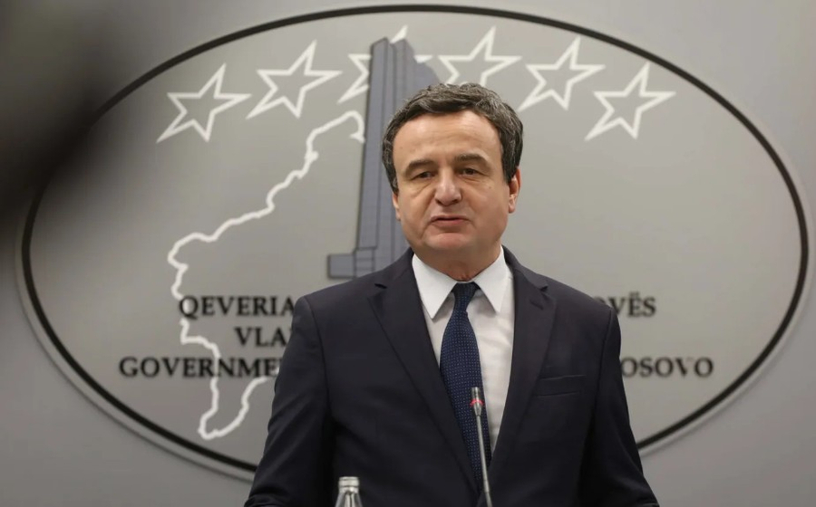Dy kandidatë për president/ Kurti: Votojmë ligjin të parin nëse PDK-ja na garanton votën për Konjufcën ose Rushitin
