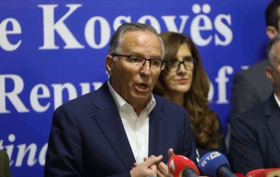 Kosova rrezikon zgjedhje të tjera  PDK refuzon propozimin e Kurtit  Jo president pa marrëveshje