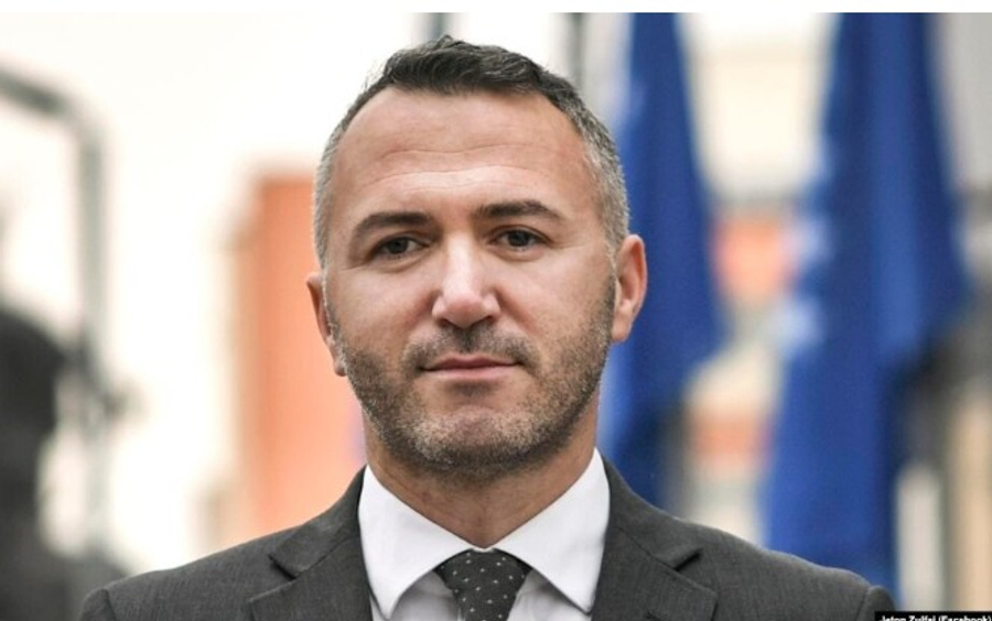 Kosovë  Zulfaj  Mund t i humbim mbi 90 milionë euro nga Plani i Rritjes nëse vendi shkon në zgjedhje