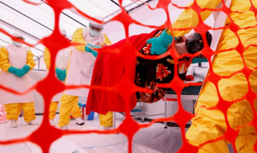 Kenia konfirmon rastin dhe viktimën e parë nga Ebola