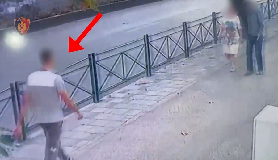 Tiranë  kapen 3 persona për një seri vjedhjesh  sekuestrohen 10 mjete të dyshuara të vjedhura