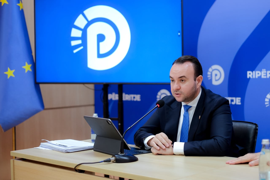 Balliu  Rama  Balluku dhe Yeffet kanë zhvatur dhjetëra milionë euro nga buxheti i shtetit dhe kanë cenuar sigurinë kombëtare