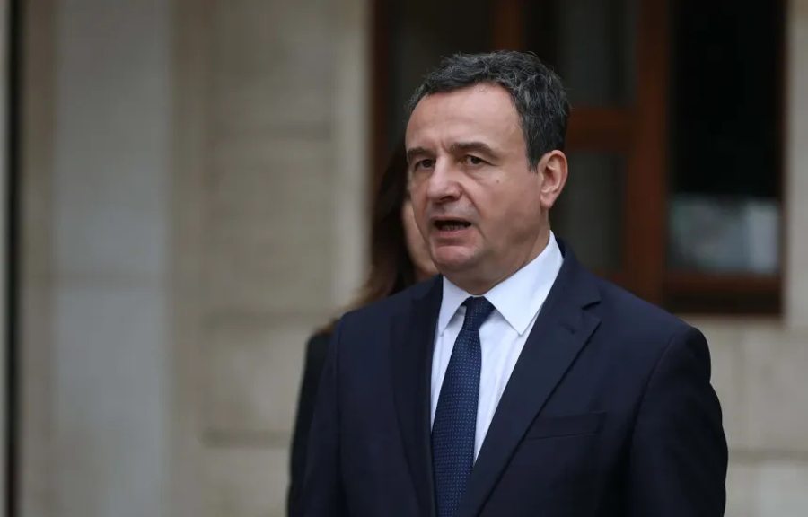 Kurti propozon Justina Shiroka Pulën për presidente