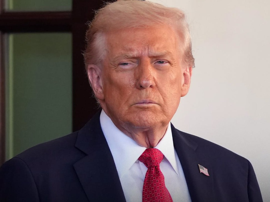 Trump  Meqë ra fjala  po e shkelmojmë Iranin në    