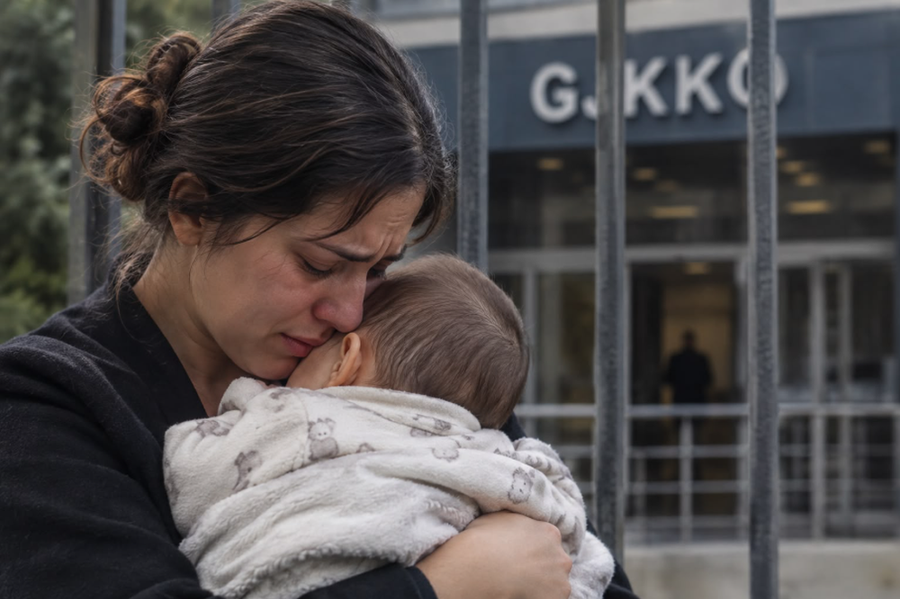 Nga neonet tek qelitë  drama sociale e një shteti që ja dorëzoi rininë krimit