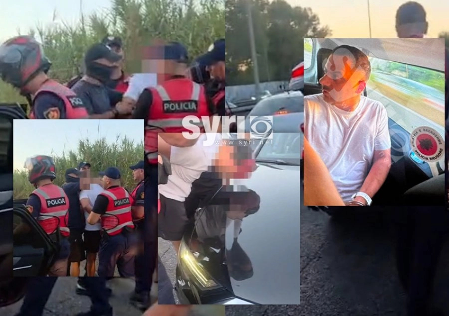 Ishte në monitorim, kush i fiku ‘radarët’ sapo Ergys Agasi u fut në treg, njohur si baza e Suel Çelës 
