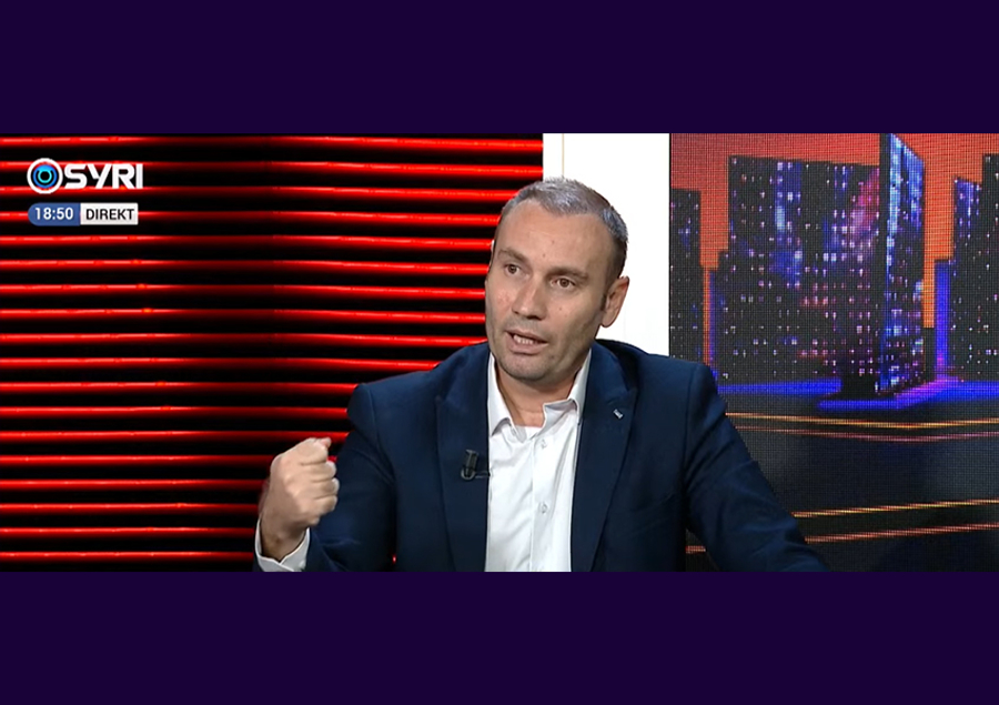 Shkrija e bashkive s'do ndalet, Gazetari Bushkolaj paralajmëron: Në 2030 do hiqen nga harta edhe Mirdita, Tepelena ...