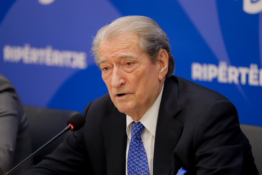  Revolta i shpëton shqiptarët nga narkoshteti   Berisha  Rama  avokat i Mirlindës  Lindës  Agasit  Hysenit  Yeffetit   