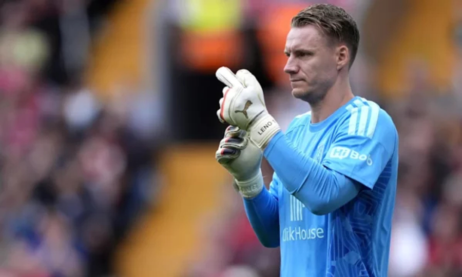 Bayerni kërkon pasardhësin e Manuel Neuer  në radar edhe Bernd Leno