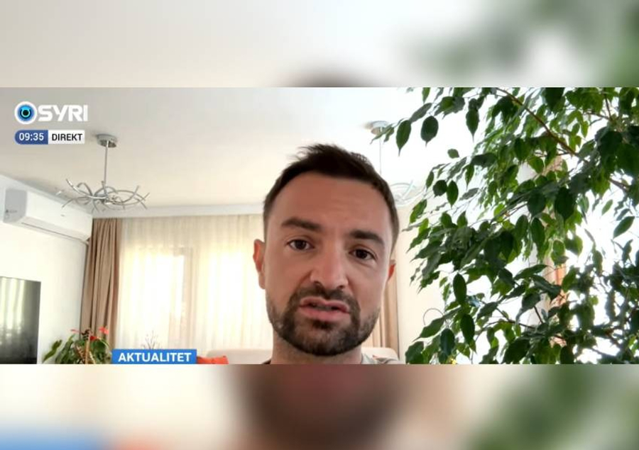 ‘Jam skeptik për marrëveshjen’, gazetari Sadiku: Presidentja e Kosvës, nuk ka qene zgjedhje as e Kurtit as e PDK