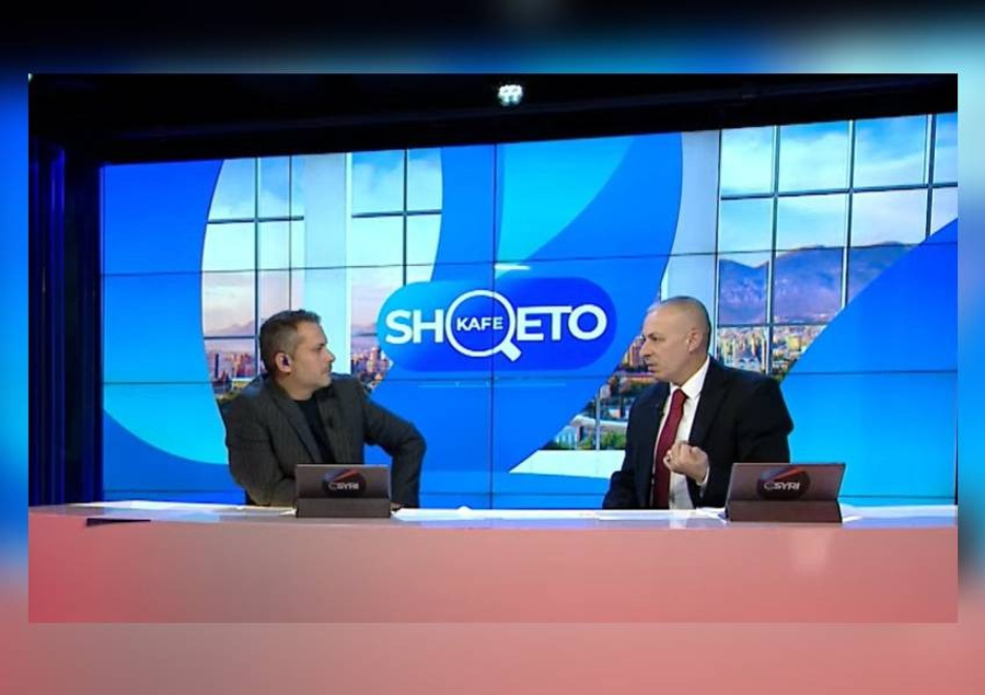 'Reforma prek gjithë shqiptarët'/ Ndoja: Qeveria e Ramës po zhvesh bashkitë nga kompetencat