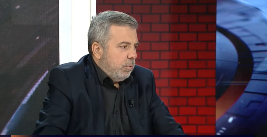 VIDEO   Perëndimorët e shohin Shqipërinë si një demokraci që çalon   Abilekaj  Për shqiptarët  autokraci