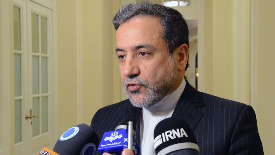 Araghchi  Irani po shqyrton reagimet e SHBA së mbi propozimin për t i dhënë fund luftës