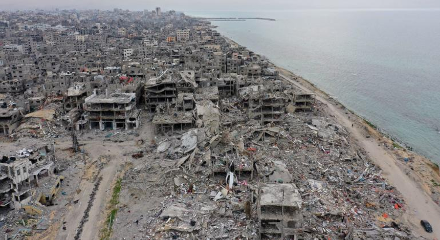 Amnesty International kritikon Francën për rritjen e furnizimeve me pajisje ushtarake në Izrael