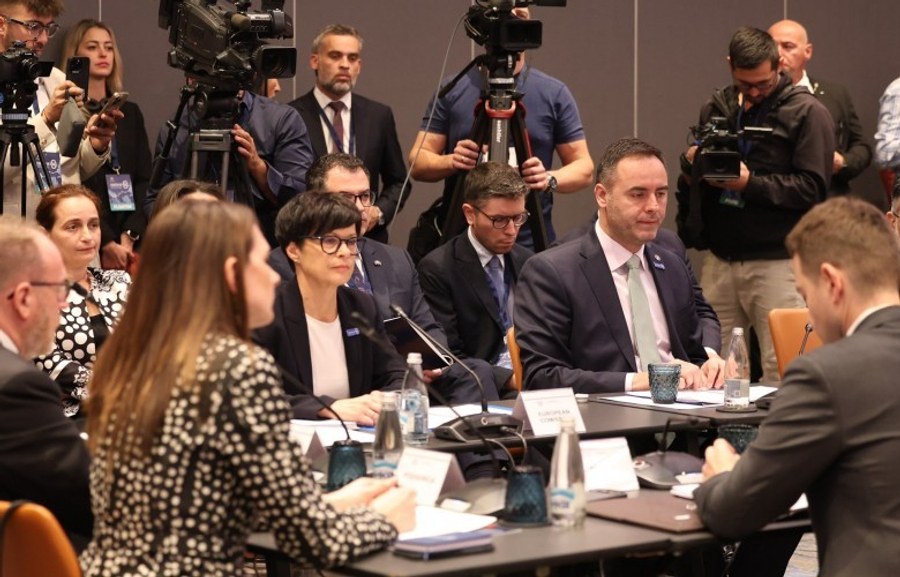 Konjufca  Korridori VIII duhet të sigurojë përfshirjen e plotë të Kosovës