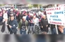 LIVE - Protesta para Kuvendit, qytetarët thirrje: Poshtë Edi Rama/ Fillon seanca plenare